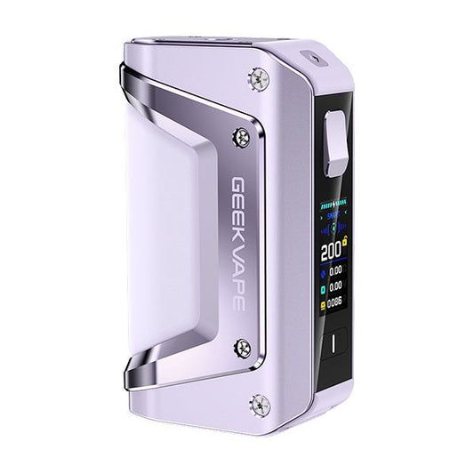 Geekvape Aegis Legend 3 MOD